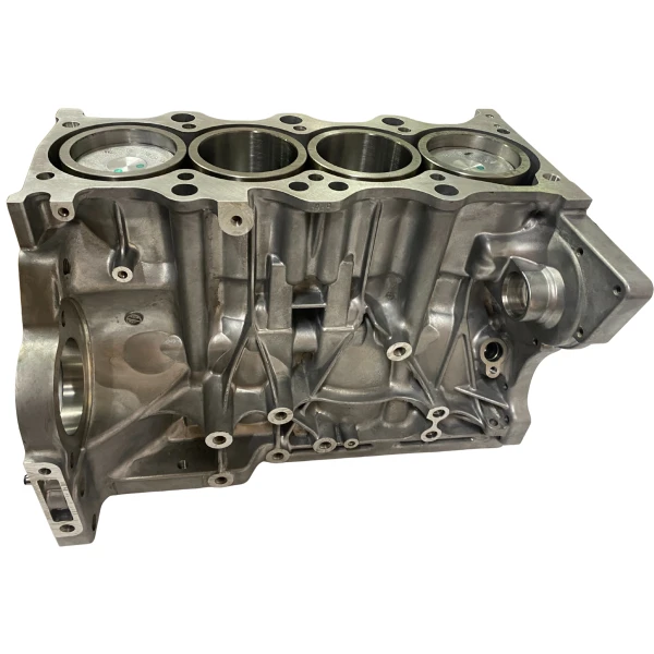 Block De Motor Para Suzuki Vitara 2015 2020 1.6 M16a Apk416